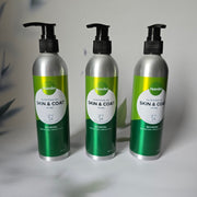 Nutrolin skin&coat olie