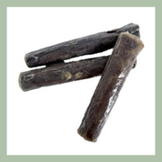 Buffelrol gevuld (per 3)