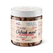 Syta Micha Freezy Struisvogel