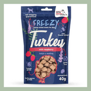 Syta micha freezy diverse smaken