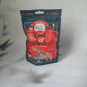 Syta Micha visblokjes