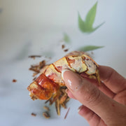 DIY Argentijnse, rode garnaal