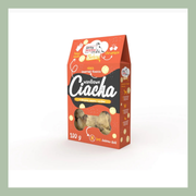Syta Micha bakery vanille cakejes