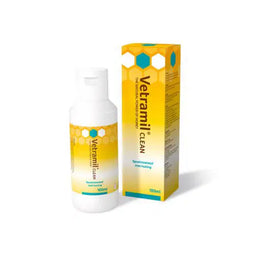 Vetramil clean