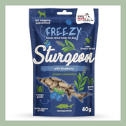 Syta micha freezy diverse smaken