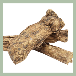 Buffel long