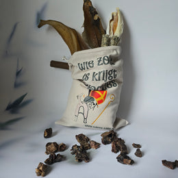 Happy-Tails sinterklaas bag
