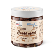 Syta Micha Freezy Paard