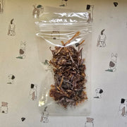 Maaltijdtopper inktvis