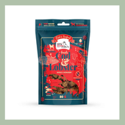 Syta Micha Lobster&cod trainers