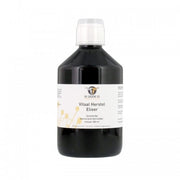 De Groene Os Vitaal Herstel Elixer