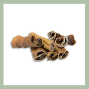 Paarden kophuid-rollen