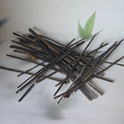 Varkens spaghetti spiervlees