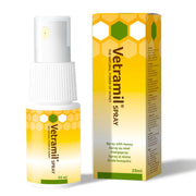 Vetramil spray
