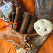 Halloween box