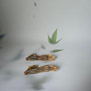 Konijnen pootjes naturel