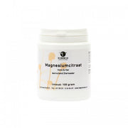 De Groene Os Magnesiumcitraat