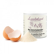 Lunderland BIO Eierschaalpoeder