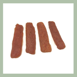 Filet strips Lam