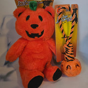 Halloween box