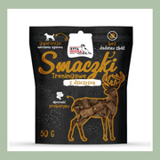 Syta Micha trainers diverse smaken