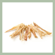 Herten achilles pees