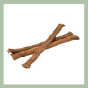 100% Vleessticks Eend