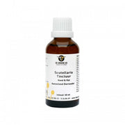 De Groene Os Scutellaria Tinctuur