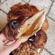 Lamsoortjes met vacht