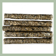 VisFrikandel Kabeljauw