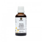 De Groene Os Mentha Complex