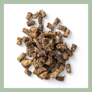 100% vleestrainer eend