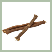 100% vissticks zeebaars