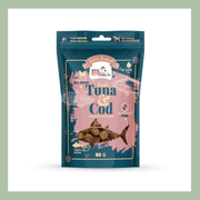 Syta Micha Tuna&cod trainers