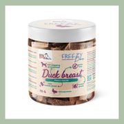 Syta Micha Freezy Eend