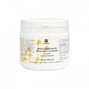 De Groene Os Multivitaminen & Mineralen complex