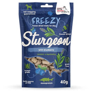 Syta micha freezy diverse smaken