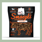 Syta Micha trainers diverse smaken