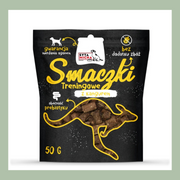 Syta Micha trainers diverse smaken