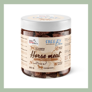 Syta Micha Freezy Paard