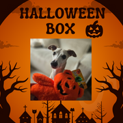 Halloween box