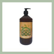 DuoDog paardenvet