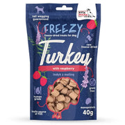Syta micha freezy diverse smaken
