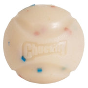 Chuckit birthday ball