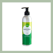Nutrolin skin&coat olie