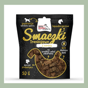 Syta Micha trainers diverse smaken