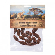 Mini worstjes kangoeroe