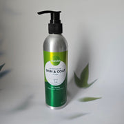 Nutrolin skin&coat olie