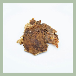 Beef jerkey
