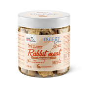 Syta micha Freezy Konijn